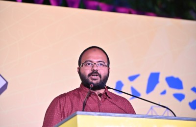 މުއިއްޒުގެ ހައުސިން މިނިސްޓަރު ކަމުގައި އެންމެ ގޯއްޗެއް ވެސް ދޫނުކުރެވުނު: އިޔާދު