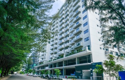 ޒަމާނީ އިމާރާތްތަކުން ހުޅުމާލޭގެ ބަދަލުވަމުން އަންނަ މޫނުމަތި