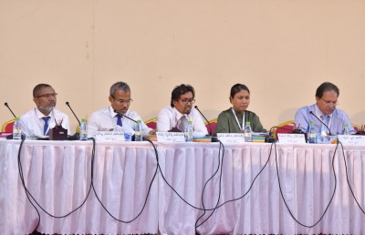 ޖޭއެސްސީއަށް ހުށަހެޅި ޝަކުވާ ދެ ގުނަ އިތުރު؛ ގިނައީ ނުބަލަން ނިންމި މައްސަލަތައް