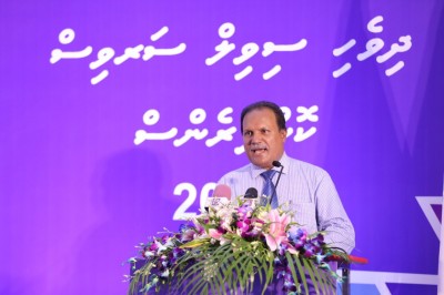 އިންތިހާބު ފަސްކުރުމުން މުވައްޒަފުންގެ ސަސްޕެންޝަން ބާތިލު