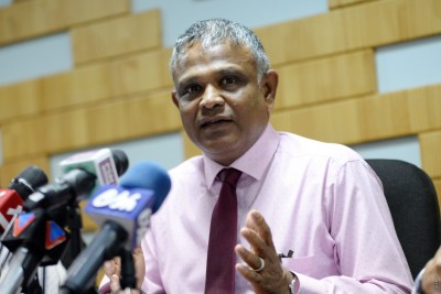 މާލީގޮތުން ދަތިވި ދަރިވަރުންނަށް އެހީދޭނީ ދެމަސް ވަންދެން