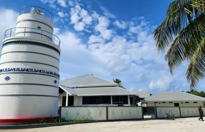 މި ފަހަރު އުލިގަމަށް ރިޔާސީ އިންތިހާބެއް ނާދޭ!