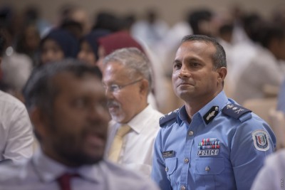 އެމްޕީއާރުސީގެ ހިޔާނާތުގެ ތަހުގީގު ވަރުގަދަ ކުރަން އިތުރު ވަސީލަތްތައް ބޭނުން ކުރަނީ