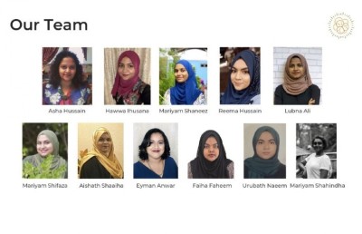 ދަރިމައިނުވުމުގެ ހިތްދަތިކަން ތަހައްމަލްކުރާ މީހުންނަށް: ލޯތްބާ އެކު "ފާޓިލިޓީ ސަޕޯޓް ކޮމިއުނިޓީ"