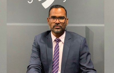 އޭސީސީ އެގްޒެކެޓިވް ބޯޑުގެ ޑިރެކްޓަރަކަށް ފައިސަލް