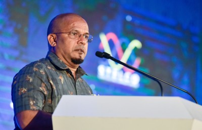 ފްލެޓް ރޭޓެއް ކަނޑައެޅުމުން ކަރަންޓު ބިލް 30-50 ޕަސެންޓް ކުޑަވާނެ: ޝަރީފް