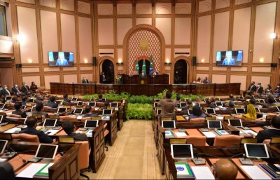 ވެރިކަމުގެ ނިޒާމަށް ގެންނަ ބަދަލެއް އަދި އިސްލާހެއް ނެތި ވޯޓަކަށް!؟