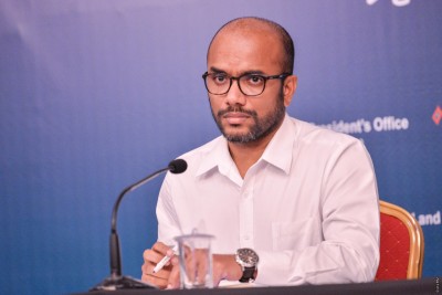 ކުރީގެ ރައީސުންނަށް ދޭ އިނާޔަތް މުރާޖައާ ކުރުމަށް މަޖިލީހަށް ހުށަހަޅައިފި