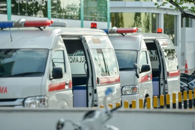 ހުޅުމާލޭ ޖަލުގައި މަރުވި ގައިދީ ކޮވިޑް19 އަށް ނެގެޓިވް