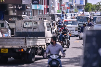 ރާއްޖެއިން ލިބެން ނެތް ބޭސް ފޮރިން މިނިސްޓްރީއިން ގެނެސްދެނީ