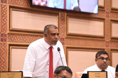 ކައުންސިލްގެ ދައުރު ދިގު ކުރަން ގަނޫނު އަސާސީއަށް އިސްލާހު ހުށަހެޅި ބިލް އެޖެންޑާ ކޮށްފި