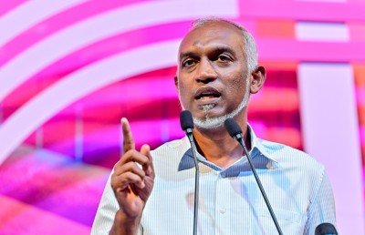ޖަވާބުދާރީވާން ނުކެރޭ މީހަކު އެއްވެސް މަގާމެއްގައި ނުހުންނާނެ: މުއިއްޒު