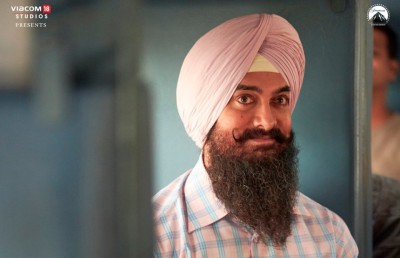 "ލާލް ސިންގް ޗައްޑާ" ރިލީޒްކުރަންދެން އާމިރު ފޯނެއް ނުގެންގުޅޭނެ