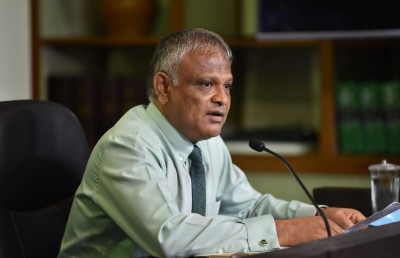 ދަރިވަރުންގެ ލޯނު ފީ ޝީޓުގައި ސޮއިކުރާތާ ފަސް ދުވަހުން ލިބޭ ގޮތް ހަދައިފި