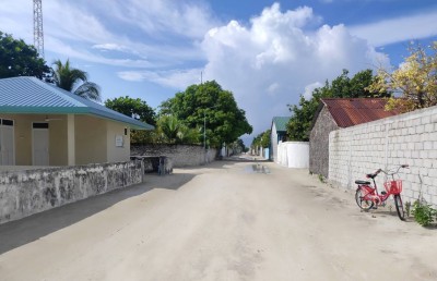 މި ފަހަރު އުލިގަމަށް ރިޔާސީ އިންތިހާބެއް ނާދޭ!