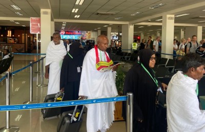 އުމްރާ އަށް ގެންދަން ޕްރޮޕޯސަލް ހުށަހަޅަން ހުޅުވާލައިފި