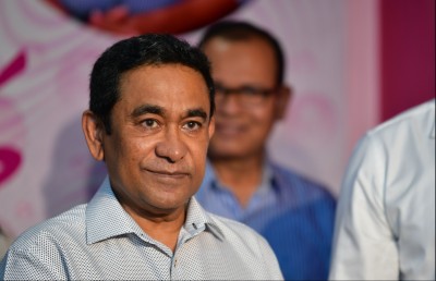 އިތުރު މައްސަލައެއްގައި ޔާމީން ފުލުހަށް ހާޒިރުކުރަނީ
