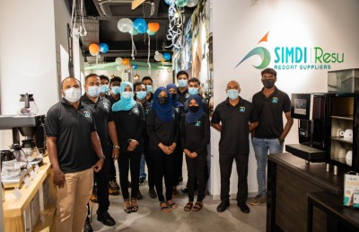 ސިމްޑީގެ އަހަރީ ދުވަސް ފާހަގަކުރަން ލޭ ހަދިޔާކޮށްފި