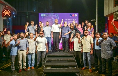 ޖަވާބުދާރީވާން ނުކެރޭ މީހަކު އެއްވެސް މަގާމެއްގައި ނުހުންނާނެ: މުއިއްޒު