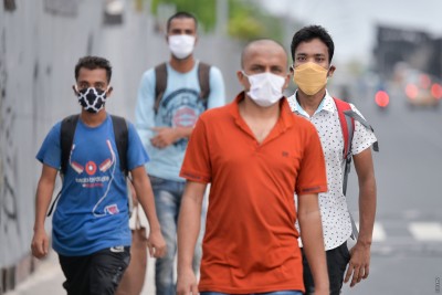 ޕޮޒިޓިވްވެެފައި ހުއްޓަައި ފިލި ދެ ބިދޭސީއަކު އަދިވެސް ނުފެނޭ