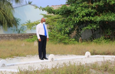 ޝާހިދުގެ ކެޔޮދޫ ދަތުރުން ދެ ކޮއްކޮ ވަކިވުމުގެ ހިތްދަތި ހަނދާންތައް