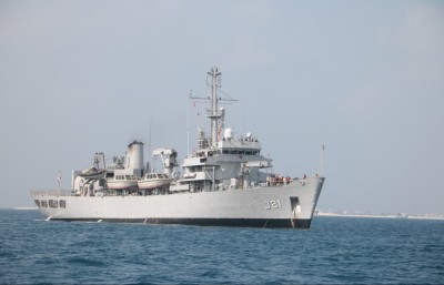 އިންޑިއާއާ ގުޅިގެން ރާއްޖޭގެ ހައިޑްރޮގްރެފިކް ސާވޭ ފަށައިފި