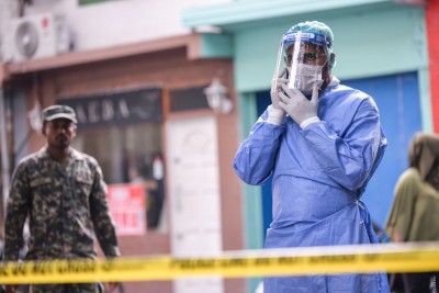 ރާއްޖެއިން ކޮވިޑްގެ އިތުރު 51 ކޭސް، ޖުމްލަ 955 އަށް