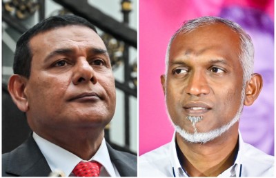 ރައީސް ދޫކޮށް، އެމްޑީއޭ އިން މުއިއްޒަށް ތާއީދުކުރަން ނިންމައިފި