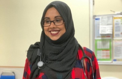 ފުރަތަމަ ވެކްސިން ޖެހީ ރައްކާތެރިކަމުގެ ޔަގީންކަމާ އެކު: ޑރ. ޝިރާނީ