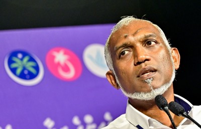 ޓޫރިޒަމަށް ހަތަރު ބިލިއަންގެ އިންވެސްޓްމަންޓް ހޯދާނަން: މުއިއްޒު