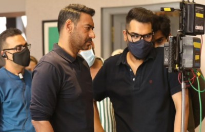 ބޮލީވުޑްގެ ޚަބަރުތައް ކުރުކޮށް