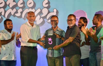 ހދ. އަތޮޅު ކައުންސިލްގެ ރައީސް ޕީޕީއެމަށް ސޮއިކުރައްވައިފި