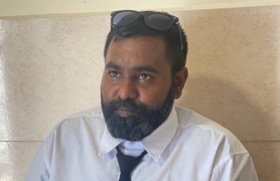 ގެއްލިގެން ހޯދަން އިއުލާނުކުރި މީހަކު ވައްކަމުގެ މައްސަލައެއްގައި ހައްޔަރުކޮށްފި