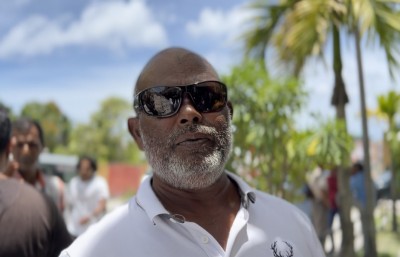 "އަފިރިން މިތިބީ ގަދަކޮށް ރައީސްއާ އެކު, ނަތީޖާ އިން ދައްކާނަން"