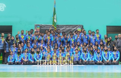 އުތުރުގައި ބެޑްމިންޓަނުން އެންމެ މޮޅީ ބ. އަތޮޅު ތައުލީމީ މަރުކަޒު