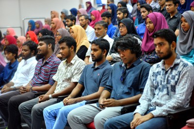 ދެތިން ހަފްތާ ތެރޭ ކިޔެވުން ފެށޭތޯ އެބަ ބަލަން: ގައުމީ ޔުނިވާސިޓީ