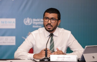 މިވަގުތަށް ބޭނުންވާ ފައިސާ އެބަހުރި، ހާސްވާ ހިސާބަކަށް އަދި ނުދޭ: ފިނޭންސް