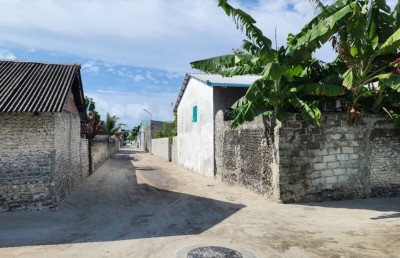 މި ފަހަރު އުލިގަމަށް ރިޔާސީ އިންތިހާބެއް ނާދޭ!