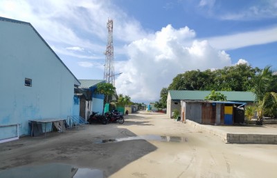 މި ފަހަރު އުލިގަމަށް ރިޔާސީ އިންތިހާބެއް ނާދޭ!