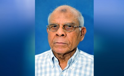 ކޮވިޑަށް ފަރުވާ ހޯދަމުން ދަނިކޮށް ވިޔަފާރިވެރިޔާ ހުސައިން އަބްދުﷲ އަވަހާރަވެއްޖެ