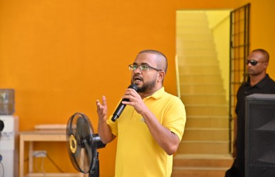 އަނިޔާވެރިކަން އިޔާދަވިޔަނުދޭން ރައްޔިތުންނަށް ވިސްނައިދީ: އައްޑޫ މެންބަރުން
