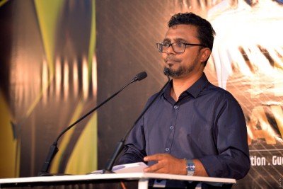 ޓޫރިޒަމް ގައިޑްލައިން އެކުލަވާލީ މަޝްވަރާ ނުކޮށް: މަޓާޓޯ