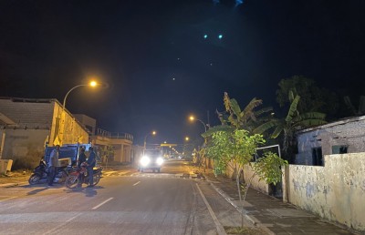 81 އަހަރުގެ މީހަކު ބަނުމަށް ފަހު ފޭރުނު މައްސަލައެއްގައި މީހަކު ހައްޔަރުކޮށްފި