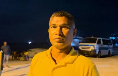 ތިނަދޫގެ އެމްޑީޕީ ސަޕޯޓަރުން: "މިވަރުގެ ކުރިއެރުން ލިބުނު ވެރިކަމެއް ނުދެކެން"