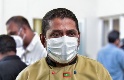 ވެކްސިނާ އެކު ޓޫރިޒަމް ދާއިރާގެ ހިނިތުންވުން ފެންނާނެ