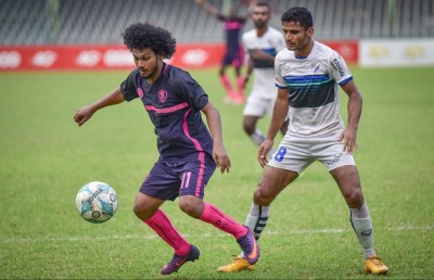 ތިން ވަނަ ޑިވިޝަން ފުޓްބޯޅަ މުބާރާތް ފަސްކޮށްފި