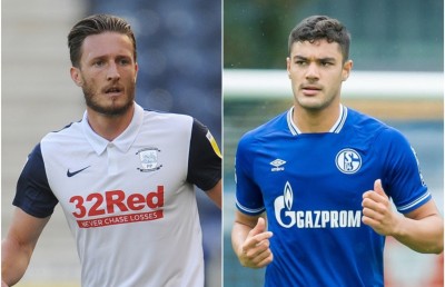 ޓްރާންސްފާގެ ފަހު ދުވަހު ލިވަޕޫލަށް ދެ ޑިފެންޑަރުން