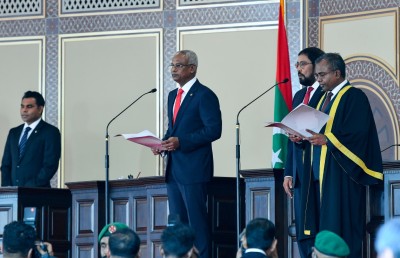 29 އަހަރު: ރައީސްގެ ދިގު ސިޔާސީ ހަޔާތްޕުޅުގެ ފުރަތަމަ ނާކާމިޔާބީ!