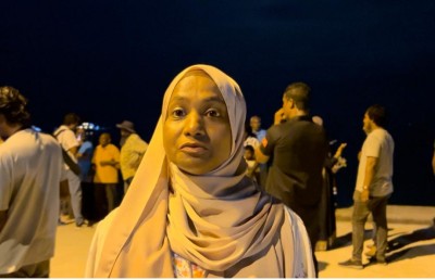 ތިނަދޫގެ އެމްޑީޕީ ސަޕޯޓަރުން: "މިވަރުގެ ކުރިއެރުން ލިބުނު ވެރިކަމެއް ނުދެކެން"