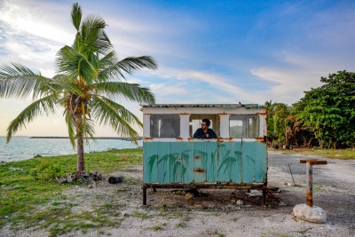 ރަށްފުށުގެ ކަރަންޓީނު، ކާމިޔާބުވާކަށް ނެތް!